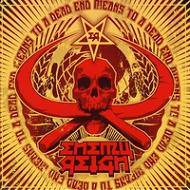 Enemy Reign : Means to a Dead End